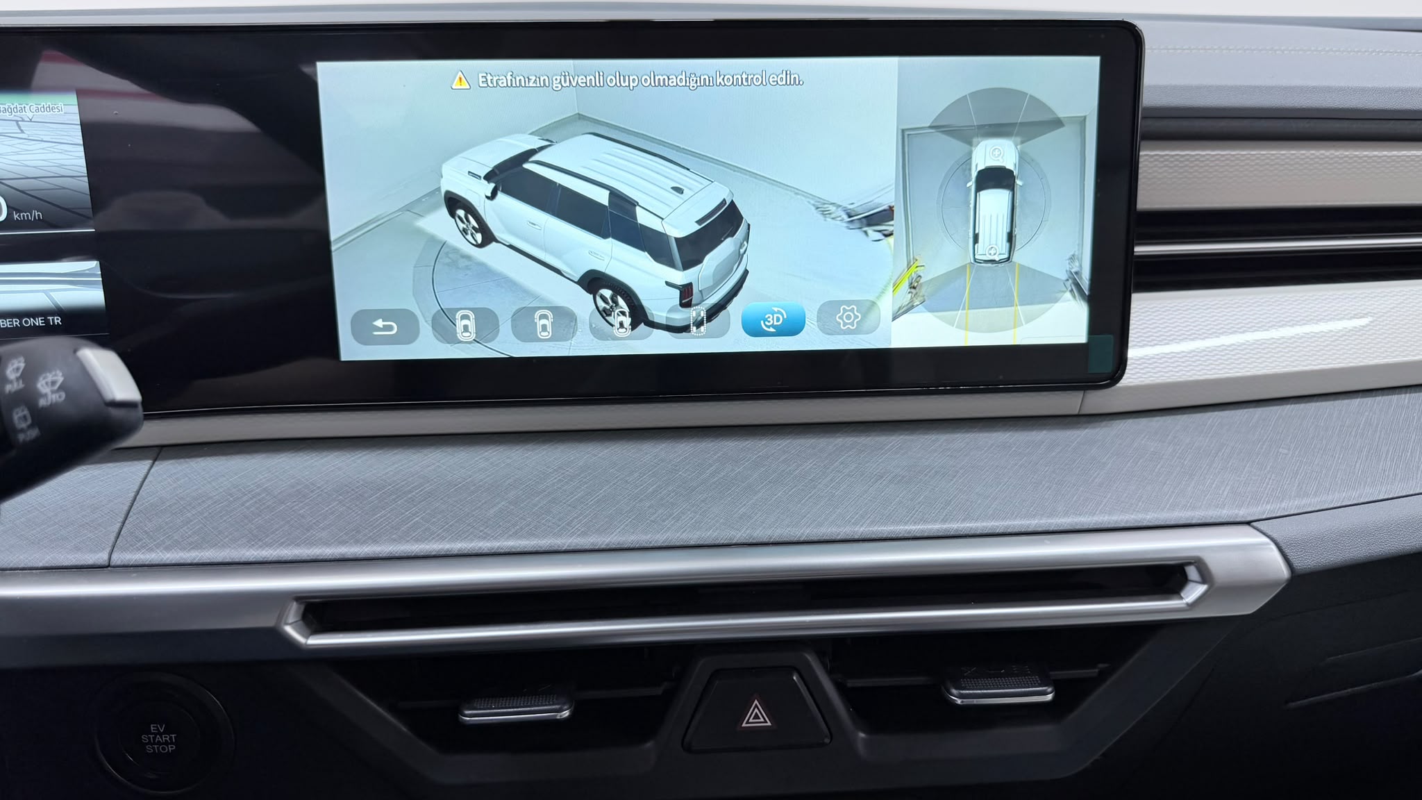 KGMOBILITY TORRES 17